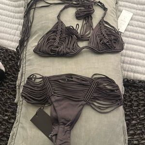 Indah Andrea Top and Echo Bottom